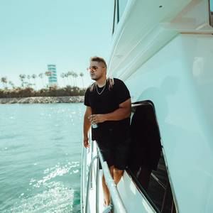 Meet your Posher, Jay